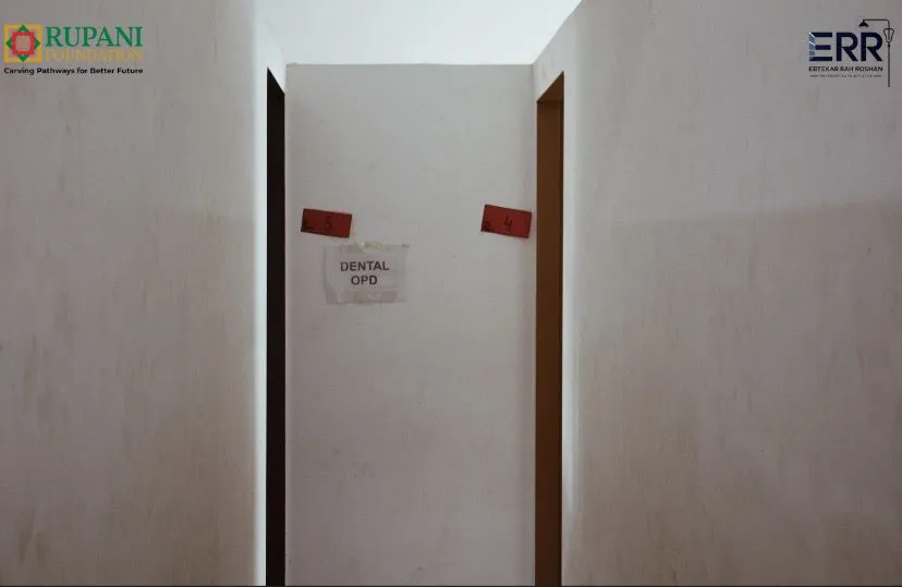 RLCC SEHAT AUR SAATH MELA