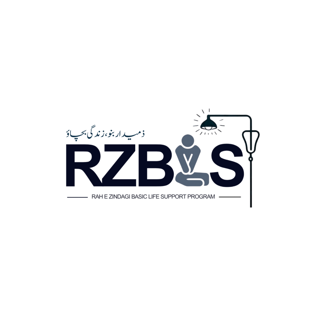 RZBLS Logo