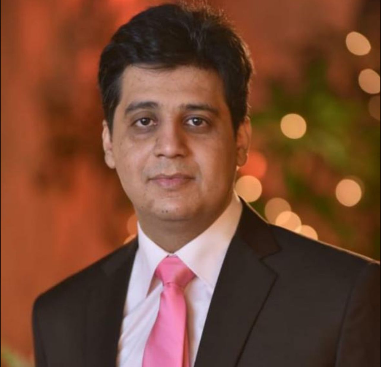 Dr. Syed Asif Ali Zaidi