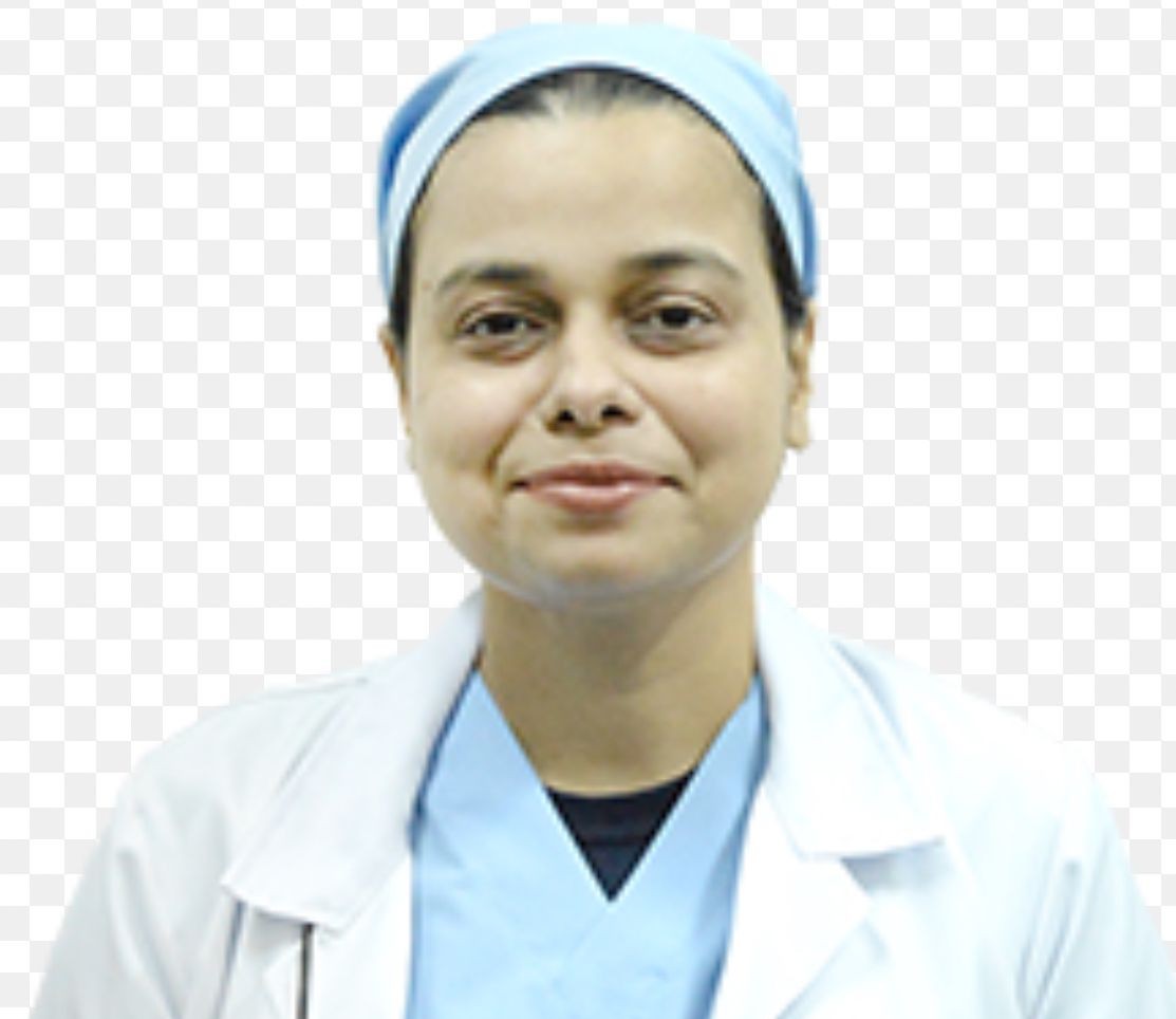 Dr. Fasiha Sohail