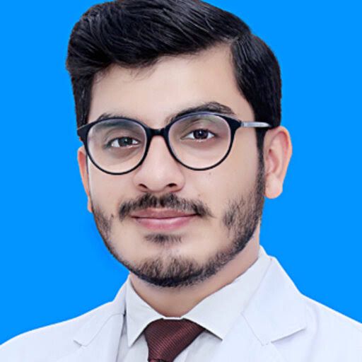 Dr. Shajie Ur Rehman Usmani