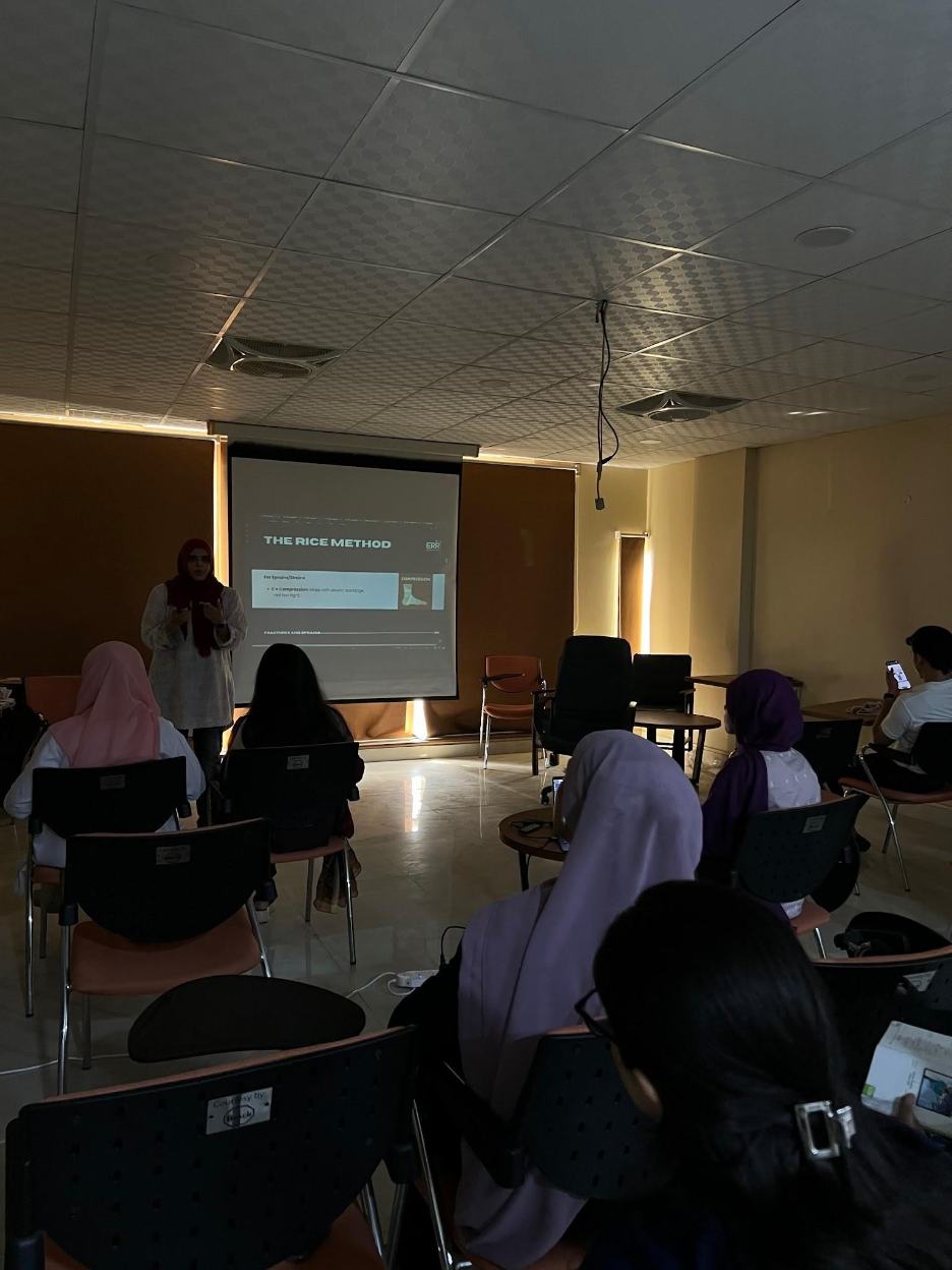 Level Uno RZBLS Workshop